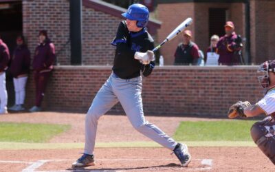 Marian baseball powers past Elmhurst