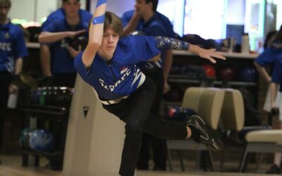 Spanbauer reaches Final Four of ISC National Championship