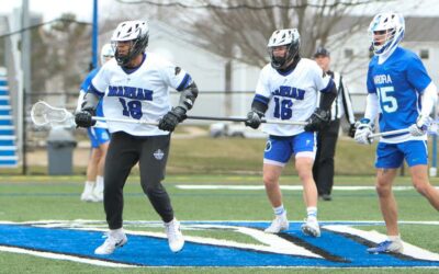 Sabre men’s lacrosse suffers from slow start at Benedictine