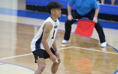 Marian men’s volleyball falls to Dominican in tightly contested matchup
