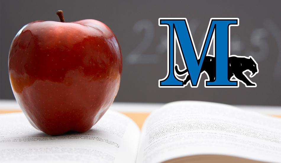 Seven Sabres named to Dave Wrath Academic All-Conference Team