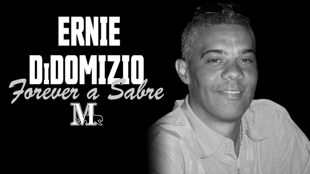 Ernie Didomizio