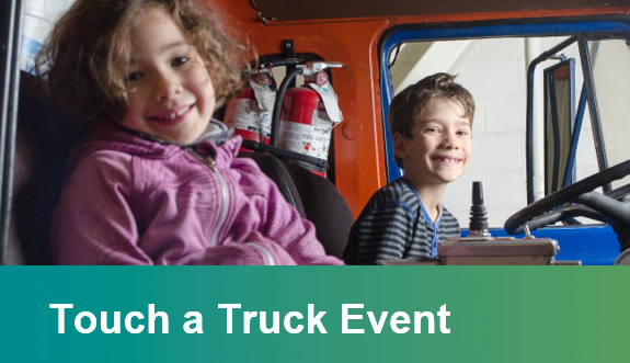 SSM Health Treffert Studios to Host Sensory-Friendly ‘Touch a Truck Event’ May 21