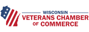 Wisconsin Vet Chamber logo