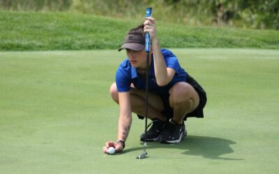 Marian women’s golf wins MSOE Spring Invite