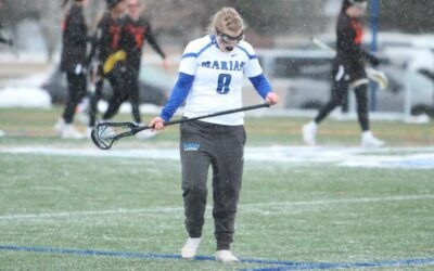Marian Women’s Lacrosse Wins Second Straight Defeating UW-Stout