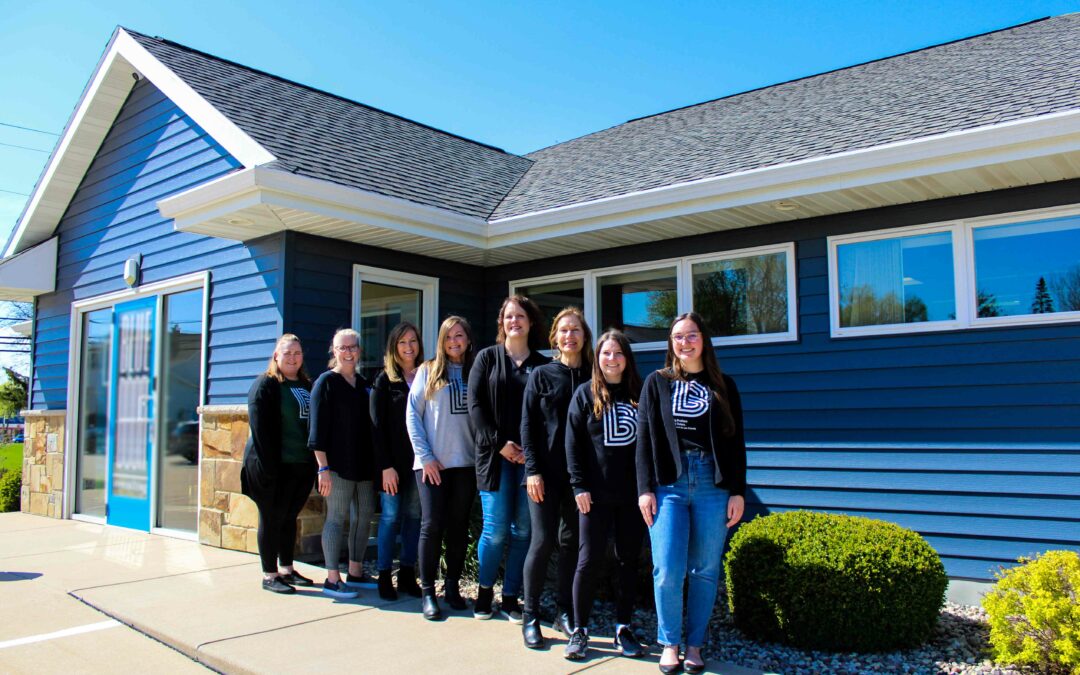 Big Brothers Big Sisters of Fond du Lac County Has a New Mentoring Facility