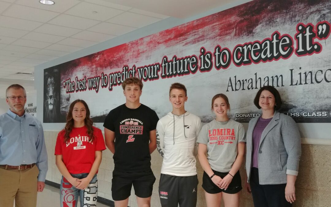 Kondex Corporation Awards 2024 Scholarships