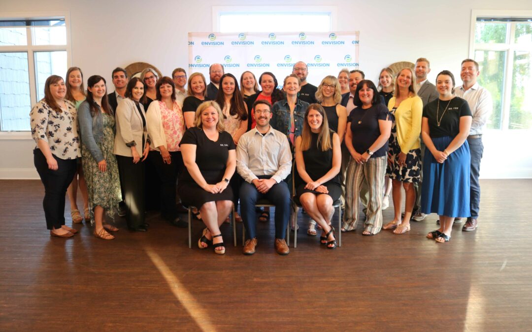 Leadership Fond du Lac County Community Projects Give Back to Fond du Lac County