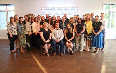 Leadership Fond du Lac County Community Projects Give Back to Fond du Lac County