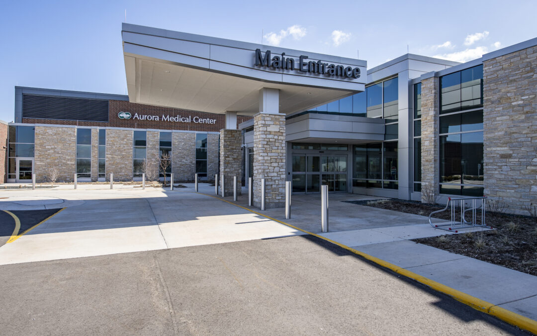 Aurora Medical Center – Fond du Lac now open