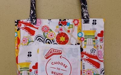 Get Creative in May in the Idea Studio at the Fond du Lac Public Library