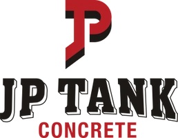 JP Tank logo