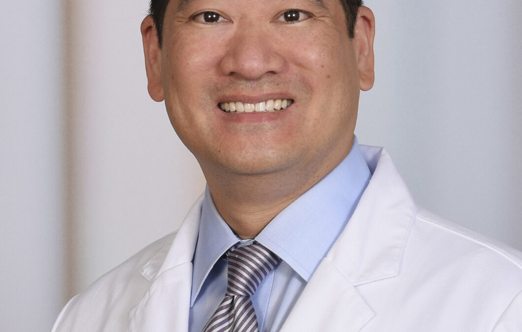 SSM Health Fond du Lac Regional Clinic – Ripon Welcomes New General Surgeon