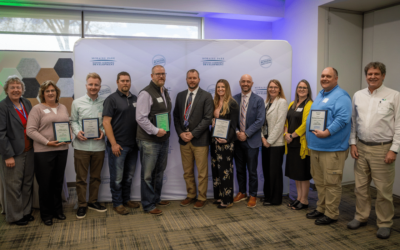 Moraine Park Presents 2023 Business Partner Awards