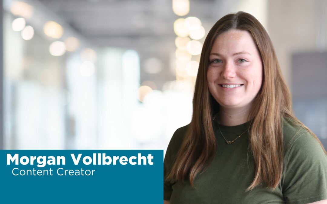 Envision Greater Fond du Lac hires Morgan Vollbrecht