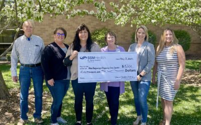 SSM Health Supports New Beginnings Pregnancy Care