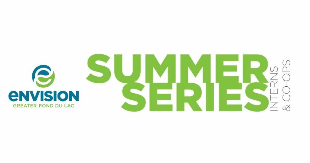 Summer Series logo