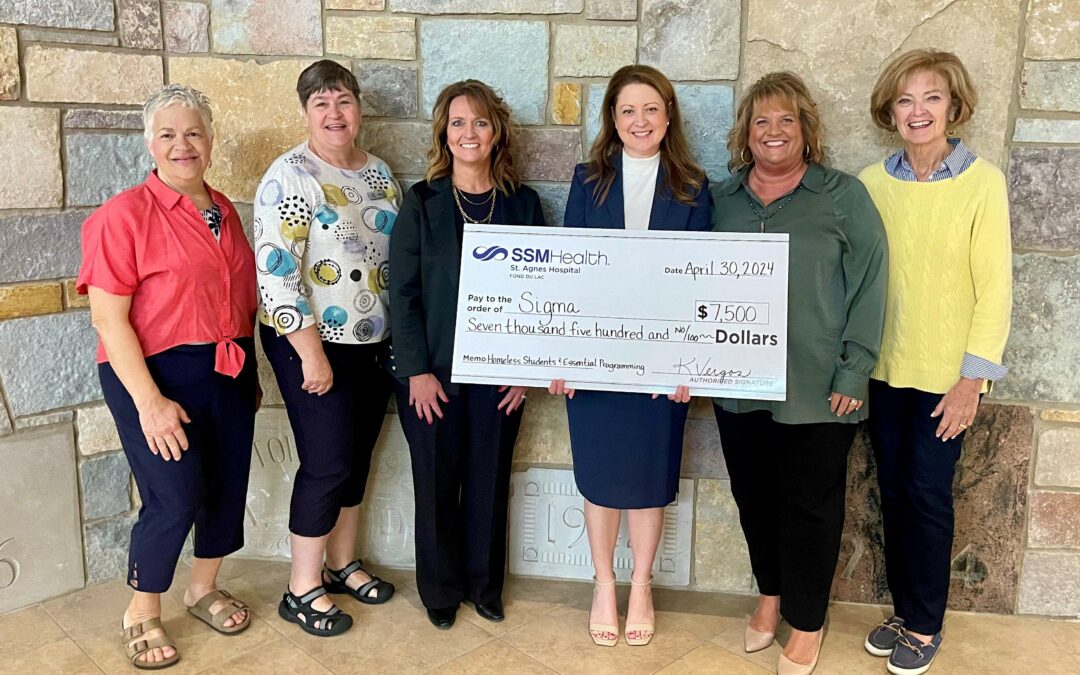 SSM Health Supporting Sigma Women’s Organization