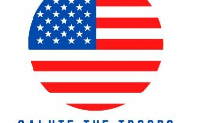 Salute the Troops to host annual races