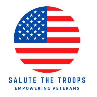 Flag logo