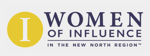 2024 Women of Influence in the New North Region Honorees
