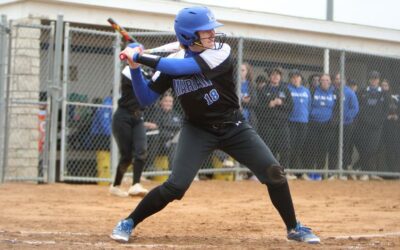 Marian Softball Defeats MSOE to Open NACC Tournament