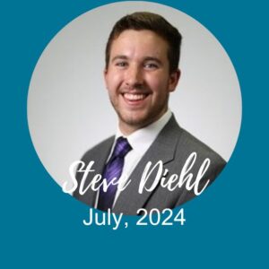 Steve Diehl