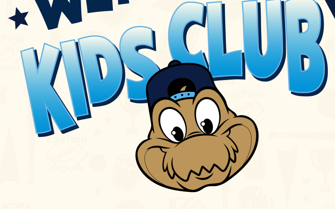 Sign Up Today for Weaver’s Kids Club Presented by BCI Burke