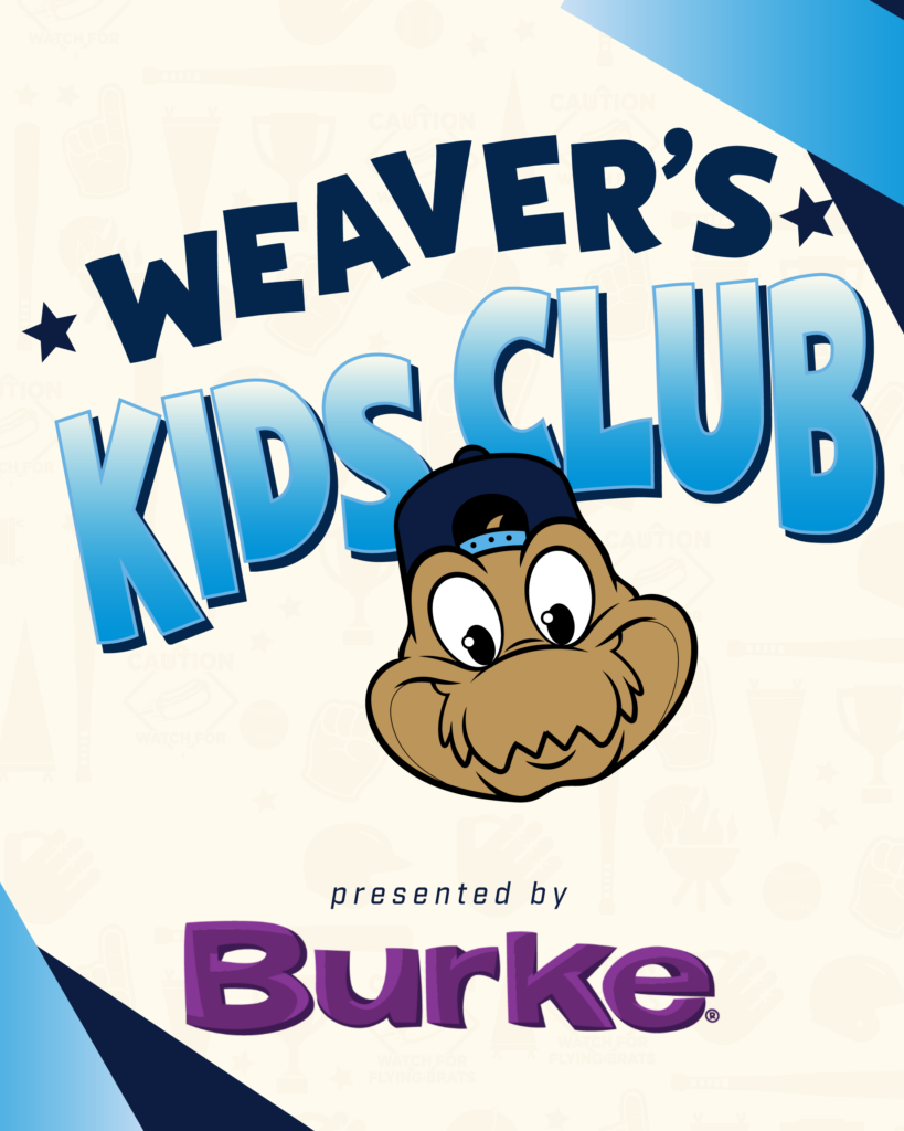 Weaver's kids club