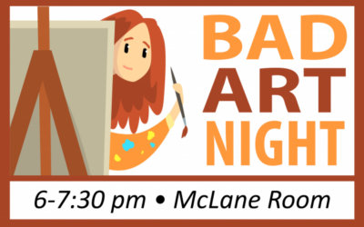 Create Something Special During July at the Fond du Lac Public Library