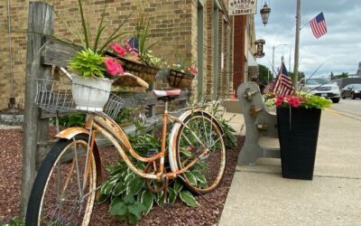 USDA Invests $473,000 to Expand Historic Library for Rural Residents in Brandon, Wisconsin