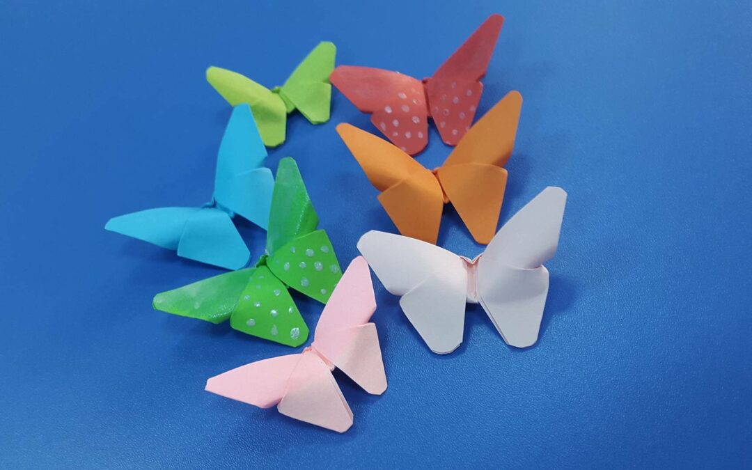 Grow, Fold, and Create During June at the Fond du Lac Public Library