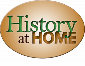 History at home