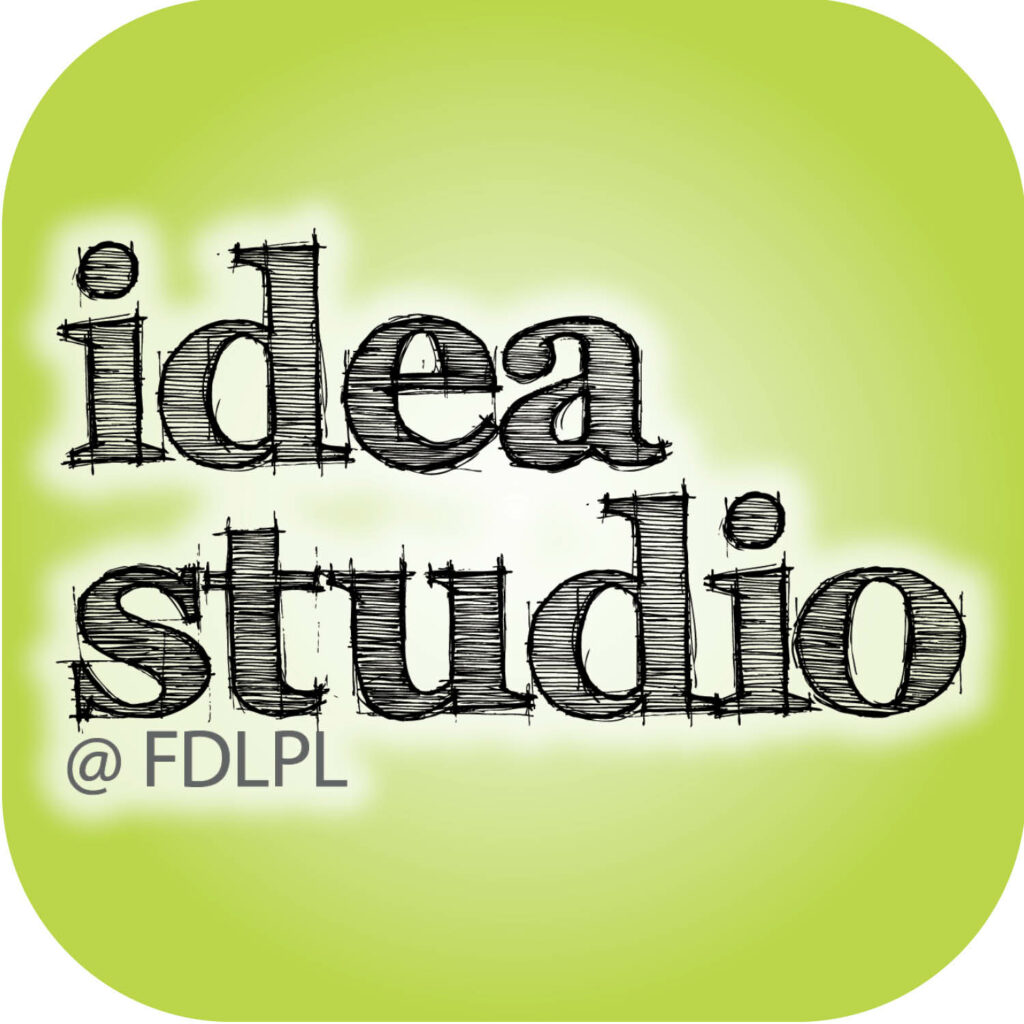 Idea studio logo