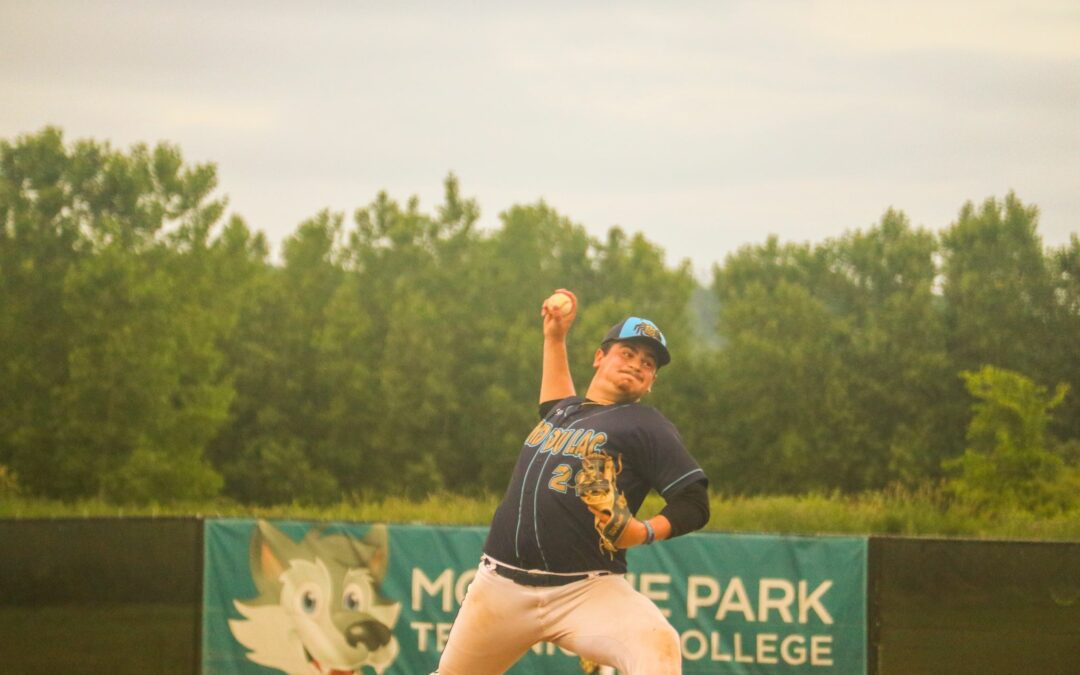 Dock Spiders Fell in Game Two to Battle Creek, 3-1