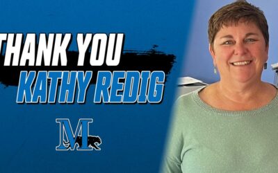 Redig Announces Retirement After 27 Years with Sabre Athletics