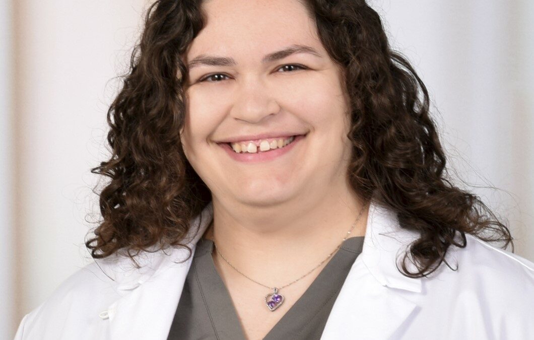SSM Health Fond du Lac Regional Clinic Welcomes Orthopedics Nurse Practitioner