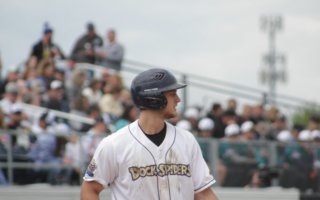 Dock Spiders Drop Second Straight to Wausau, 3-1