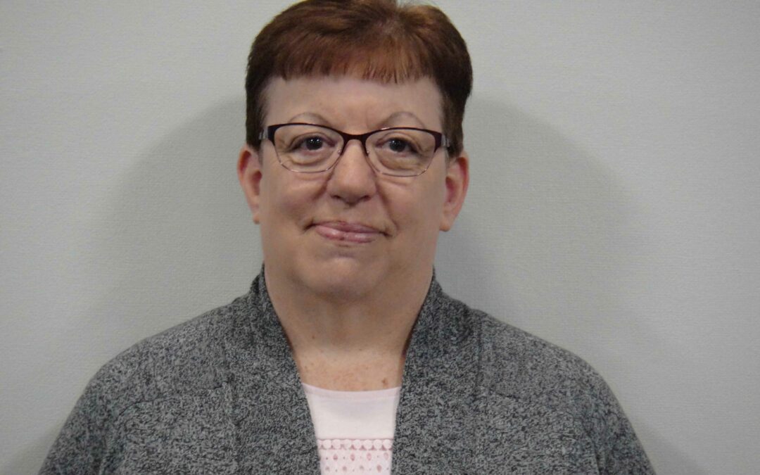 Diane Petrie Celebrated 35 Years at National Exchange Bank & Trust