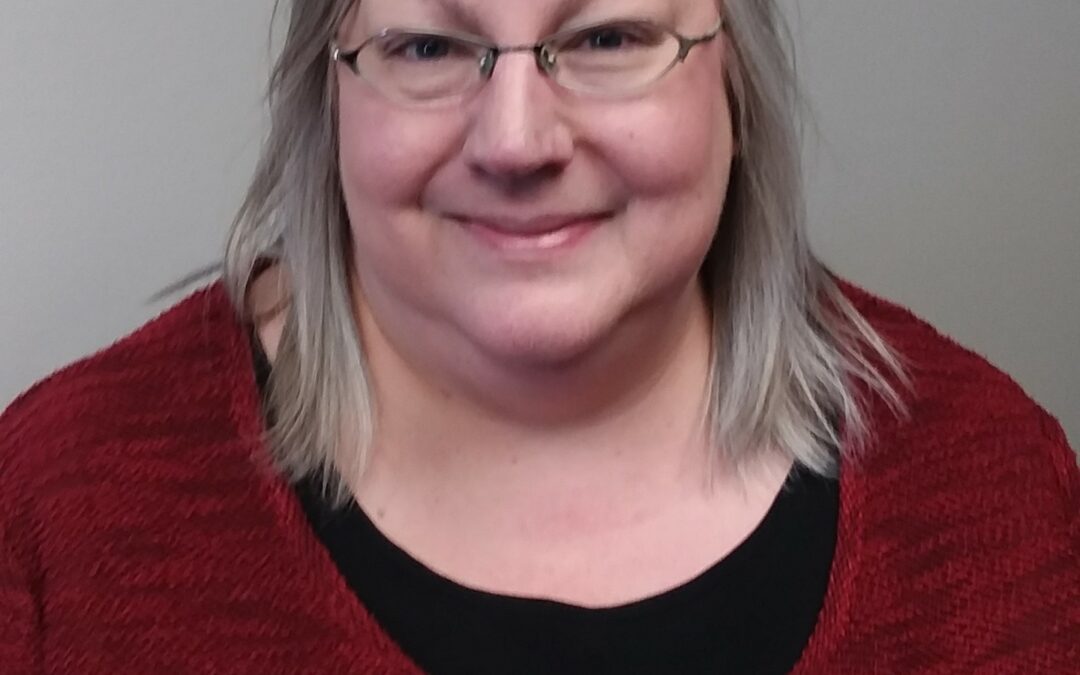 Wendy Soyk Celebrated 25 Years at National Exchange Bank & Trust