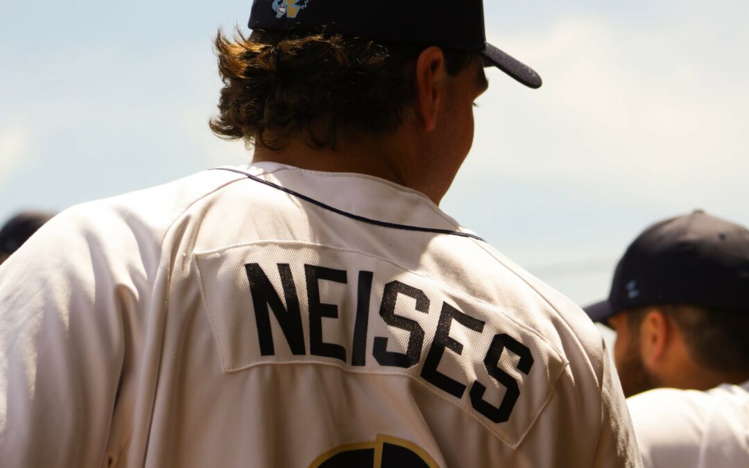 Dock Spiders Hand Woodchucks First Loss in Walk Off Fashion, 4-3