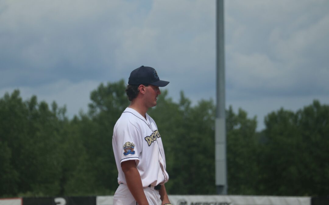 Dock Fall to Madison on Father’s Day, 16-4