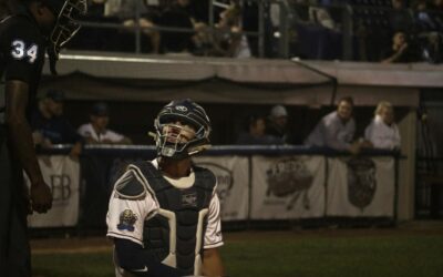Dock Spiders Drop Fourth Straight, Falling to Madison 9-0