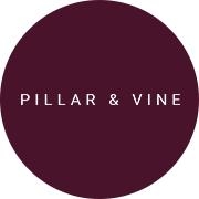 Pillar and Vine are Celebrating 10 Years!