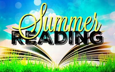 Win Prizes Throughout July During Summer Reading at the Fond du Lac Public Library