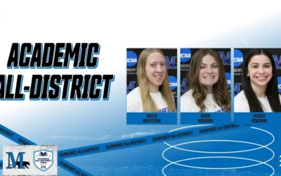 Trio from Marian women’s lacrosse named CSC Academic All-District