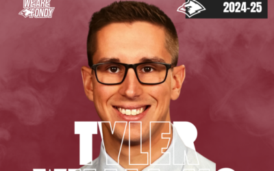 Fond du Lac School District Announces Tyler Williams as the Interim Head Coach of Girls Basketball for the 2024-25 Season.