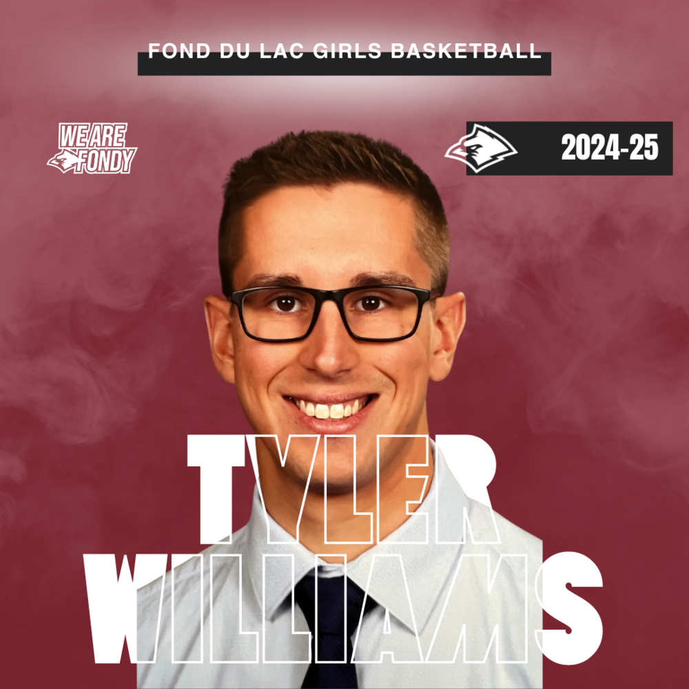 Tyler Williams