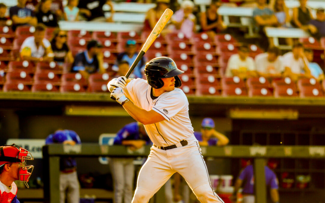 Dock Spiders Split Series With Duluth, Losing 3-2